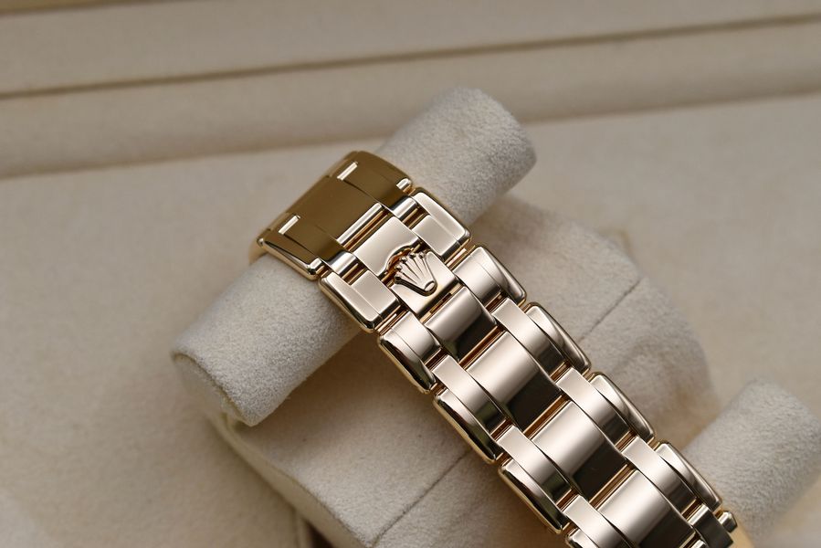 Rolex Pearlmaster 86348 SAJOR